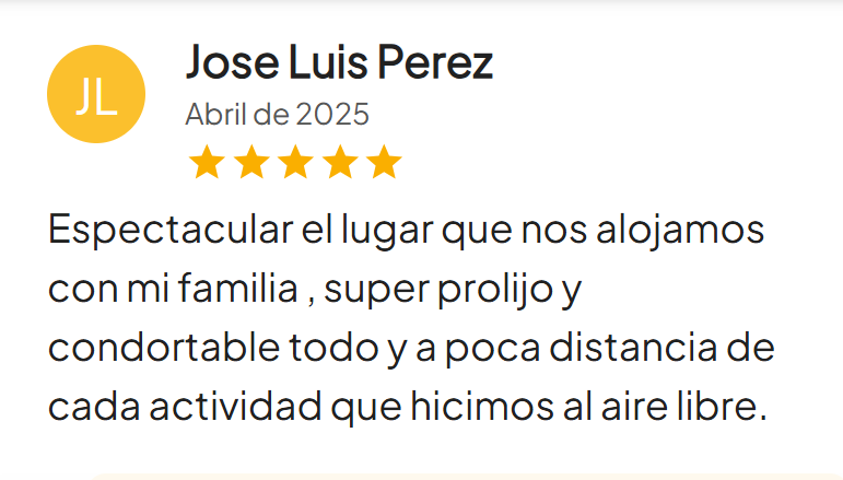 Comentario 1