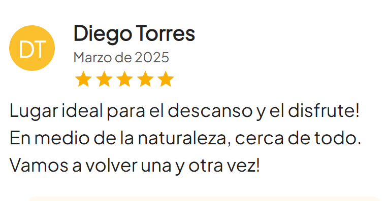 Comentario 2