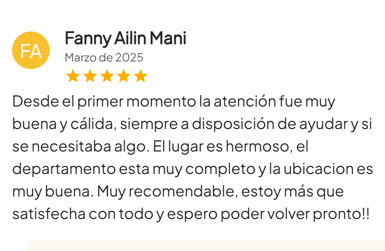 Comentario 3