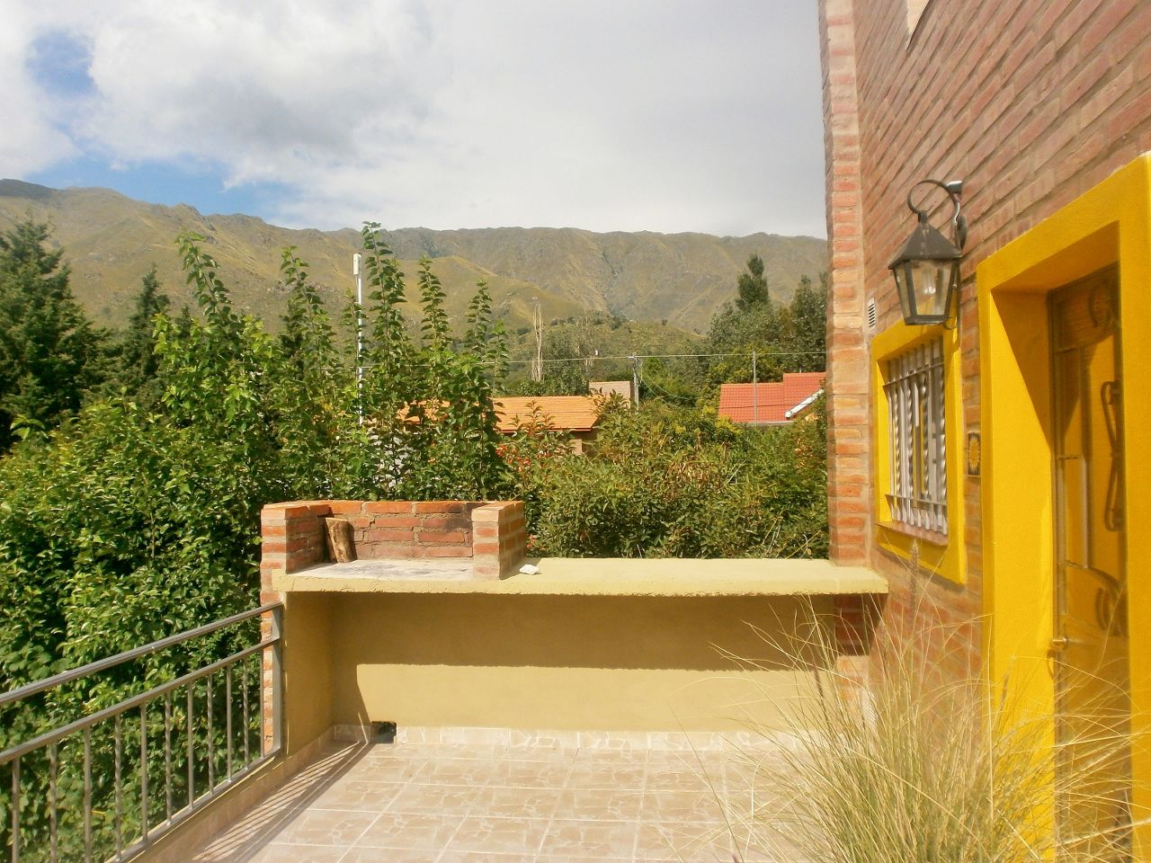 vista